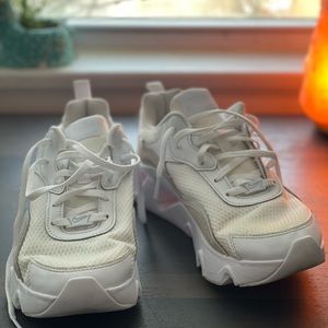 Adidas Ryz 365 II - White